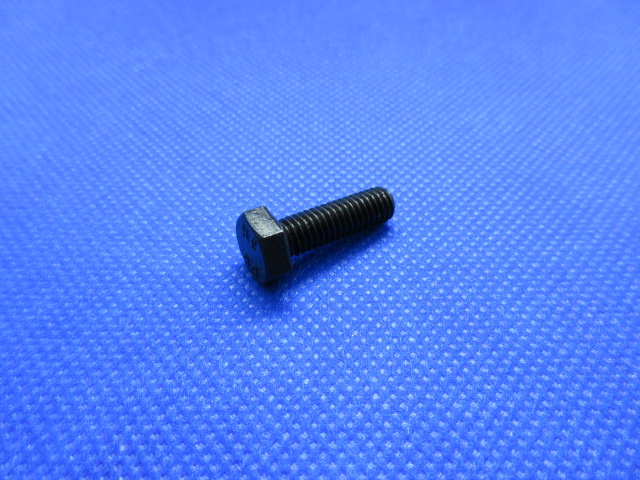 六角頭螺絲(中碳鋼)