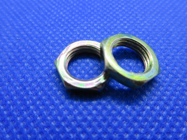 美術燈帽(鍍五彩)