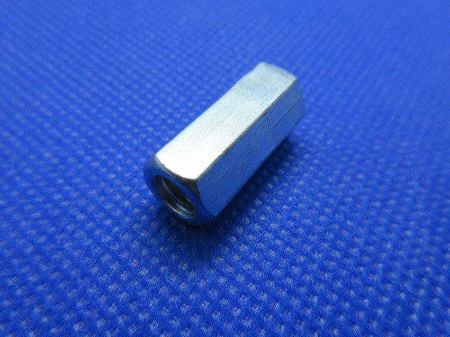 六角接頭(鍍鋅)