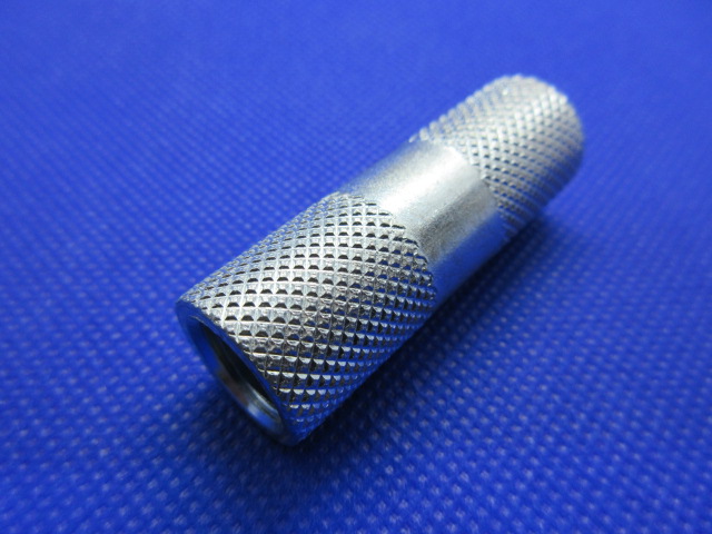 接頭壓花(鍍鋅)