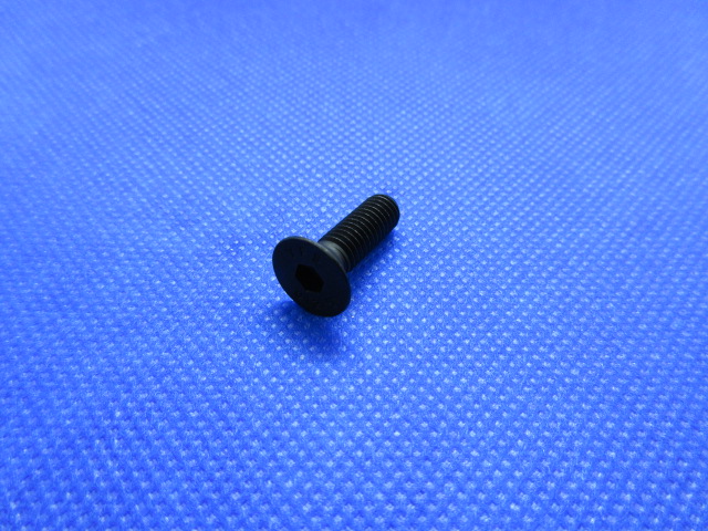 皿頭內六角(合金鋼)