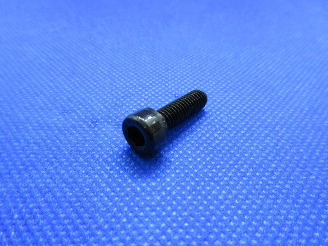 有頭內六角(合金鋼)