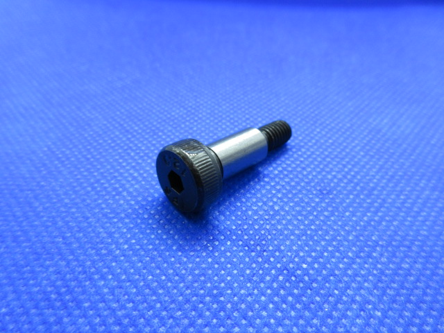 等高螺絲(合金鋼)