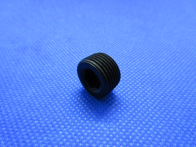 管牙止付(合金鋼)