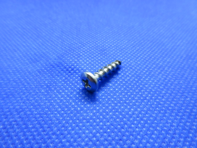 岡山頭水泥釘(白鐵)