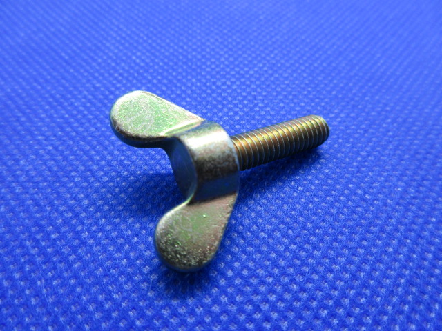 碟型螺絲(五彩)