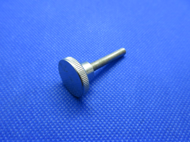 手轉螺絲(圓盤)