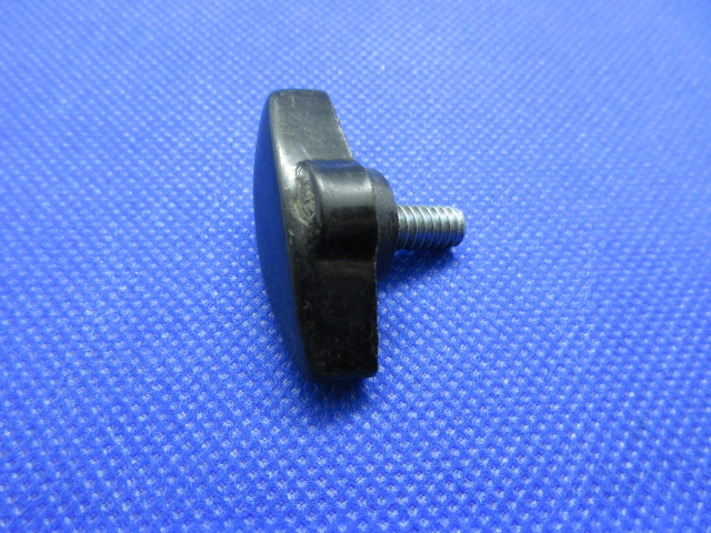 手轉螺絲(塑膠)