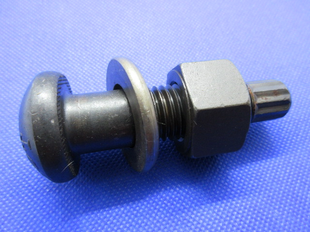 扭斷螺絲(白皮)