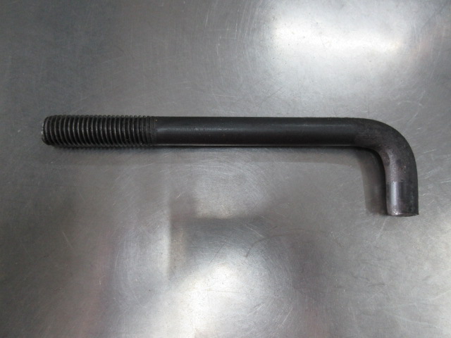 基礎螺絲(白皮)