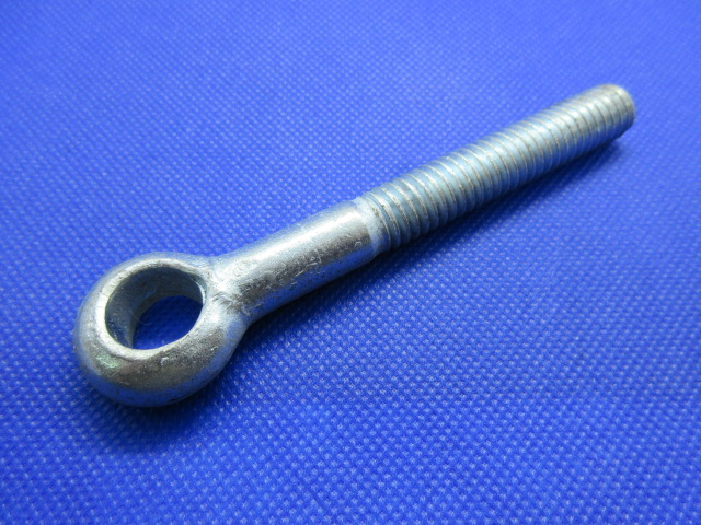 單眼螺絲(鍍鋅)