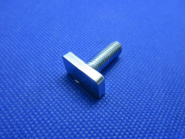 菱型螺絲(鍍鋅)