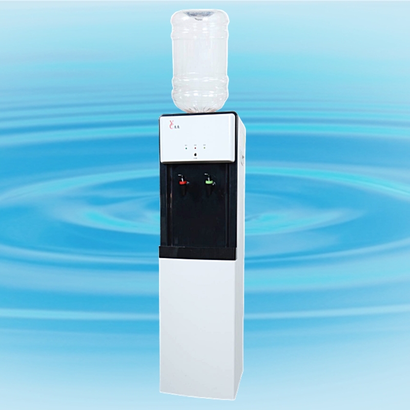 A0205落地冷熱飲水機