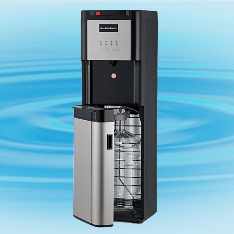 A0501落地下置式冰冷熱飲水機