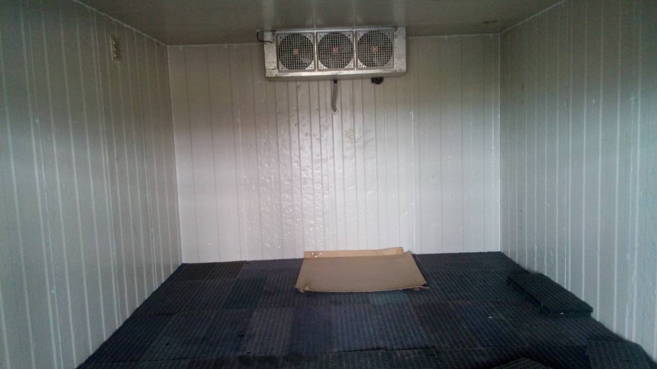 高雄冷凍庫,高雄拼裝冷凍庫,高雄二手冷藏庫