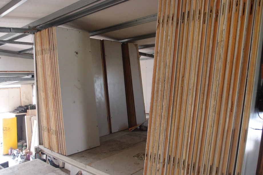 冷凍庫新舊買賣