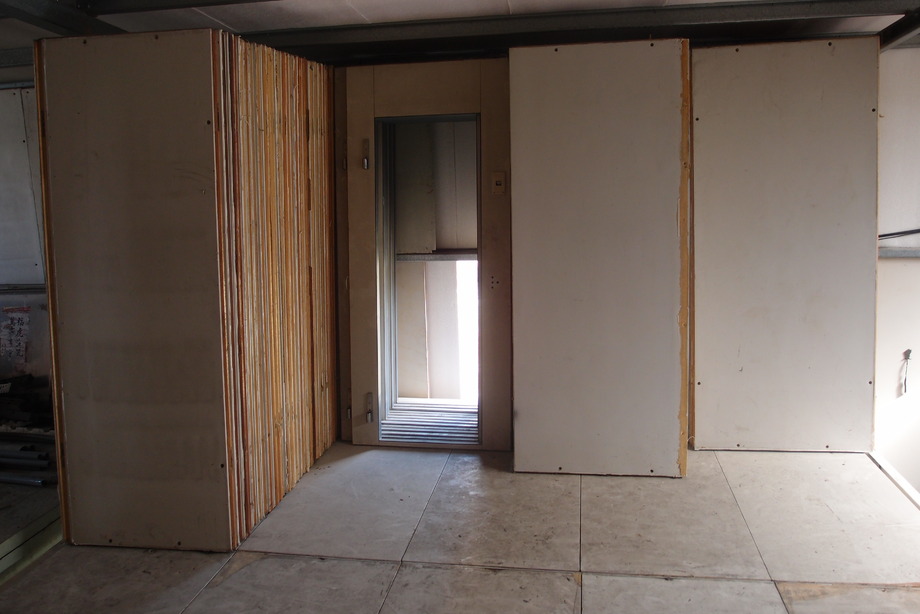 冷凍庫新舊買賣