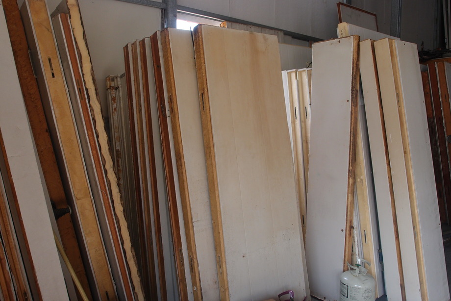 冷凍庫新舊買賣