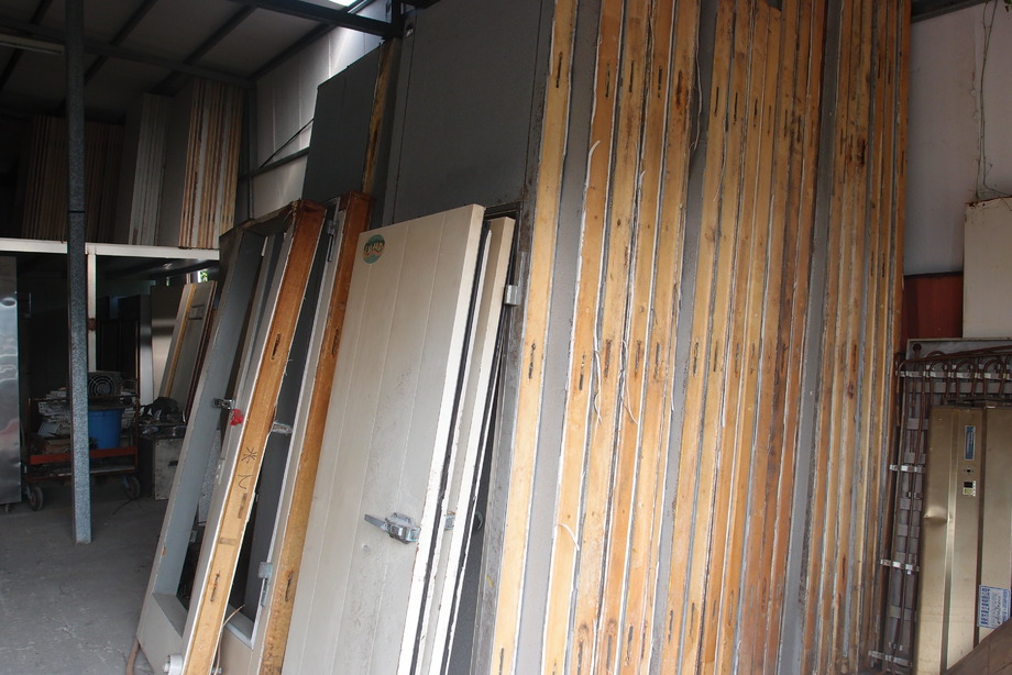 冷凍庫新舊買賣