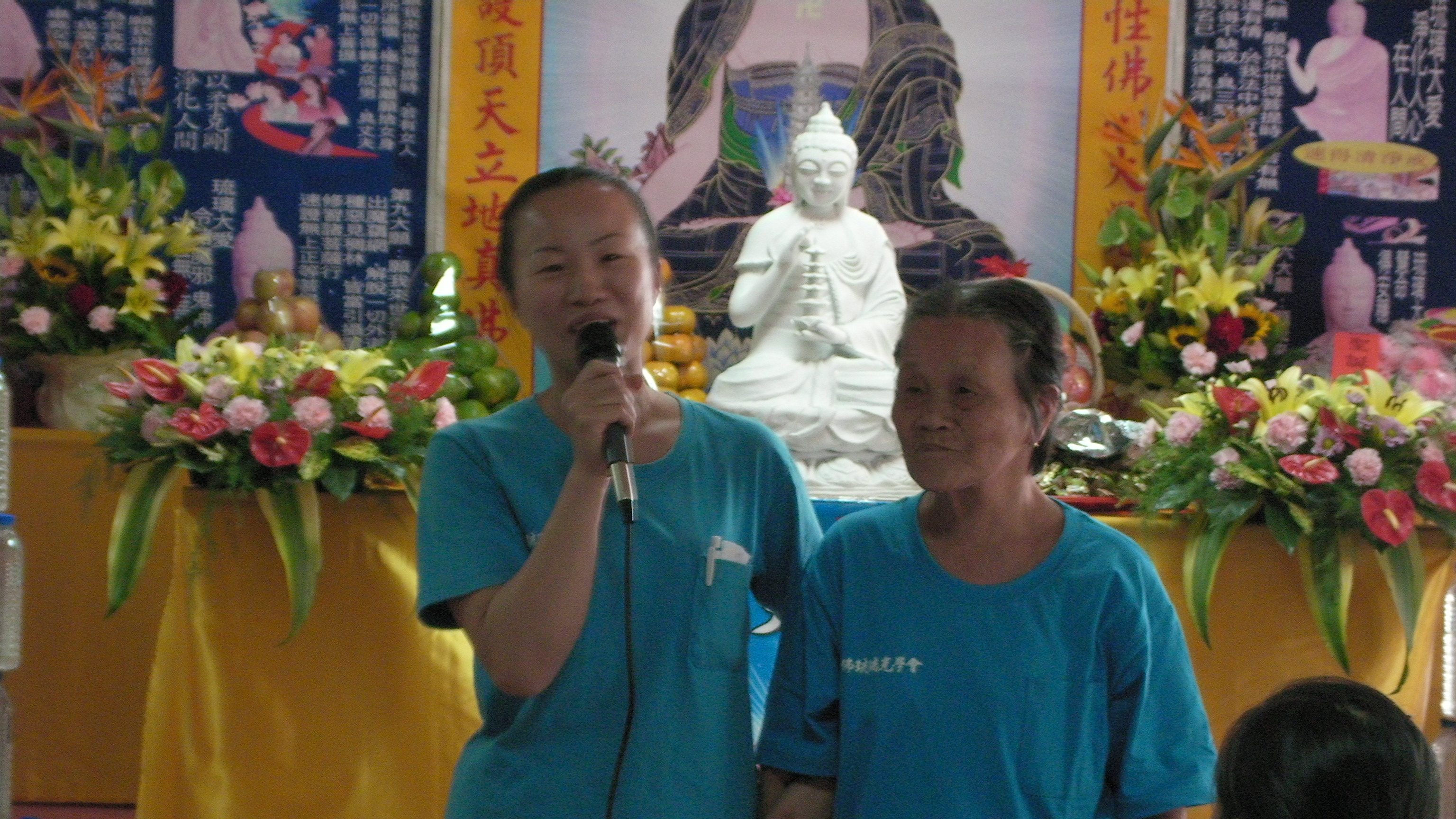 芸蓉&阿媽分享-2