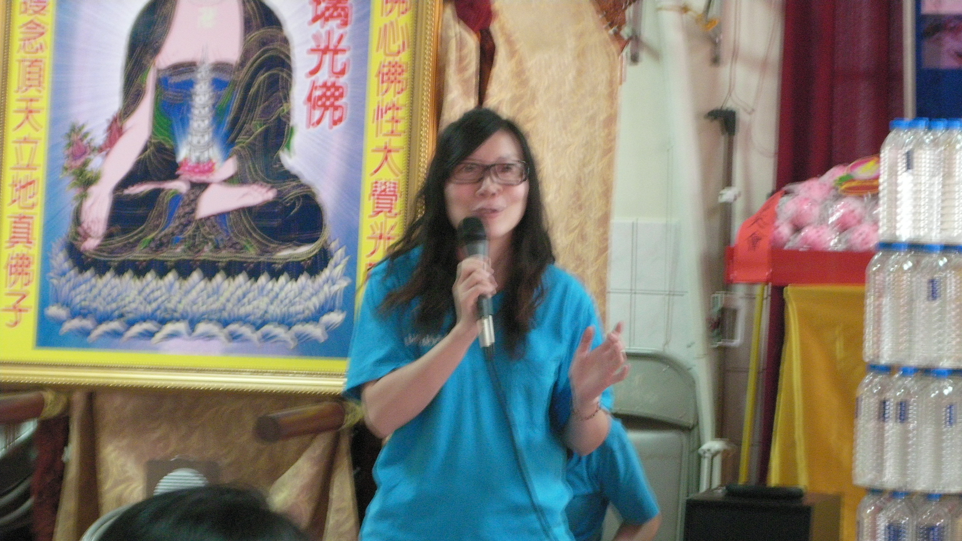 陳佳玲師姐分享-2