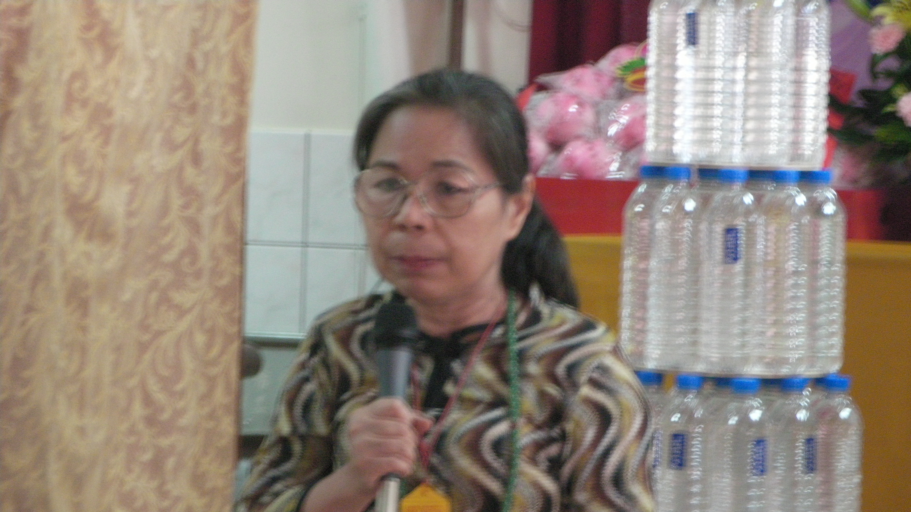 嘉義師姐分享-1