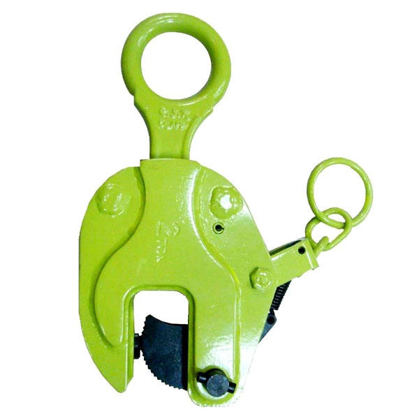 高級E型鋼板立吊夾具