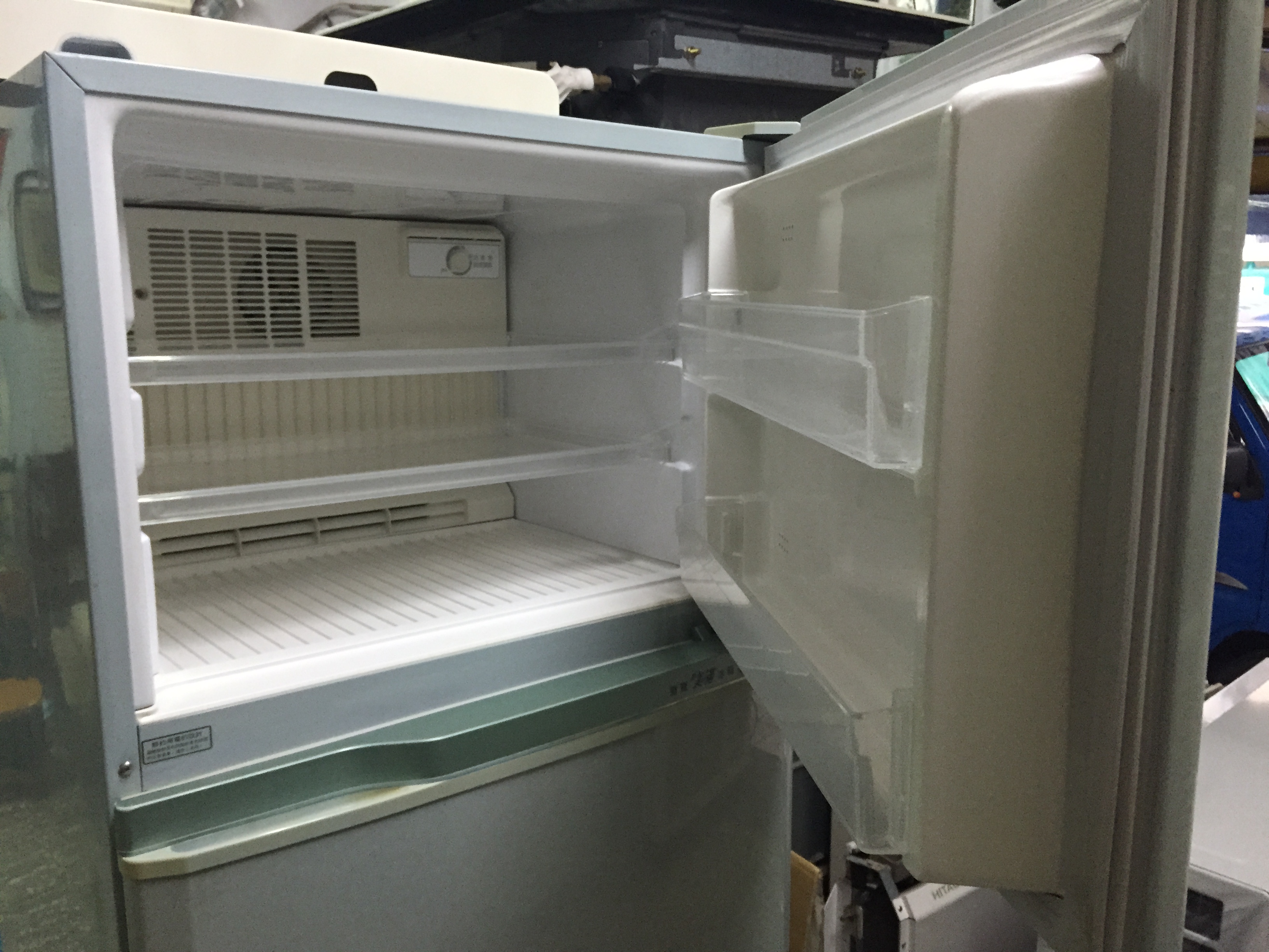 各式中古冰箱高價收購