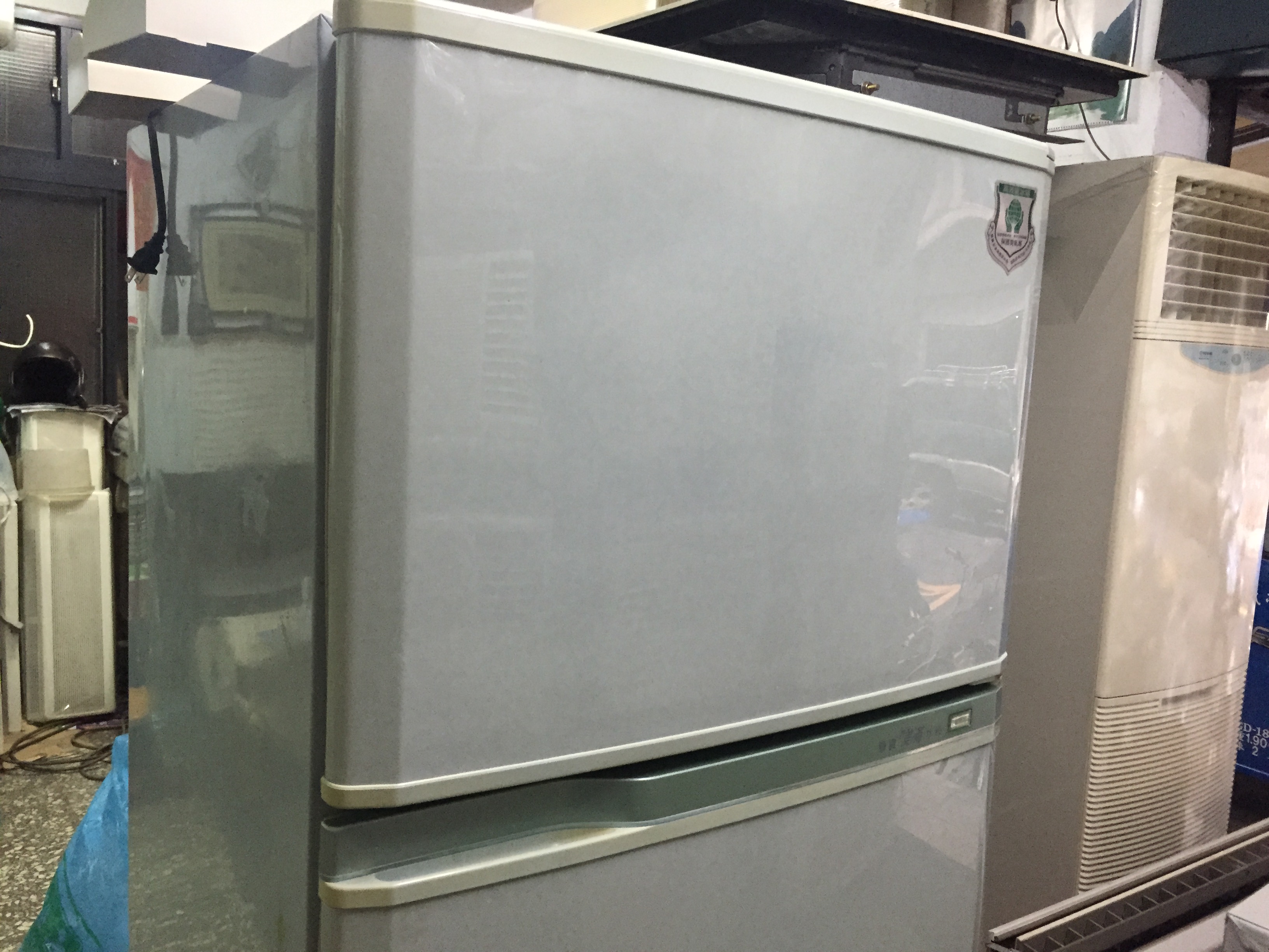 各式中古冰箱高價收購