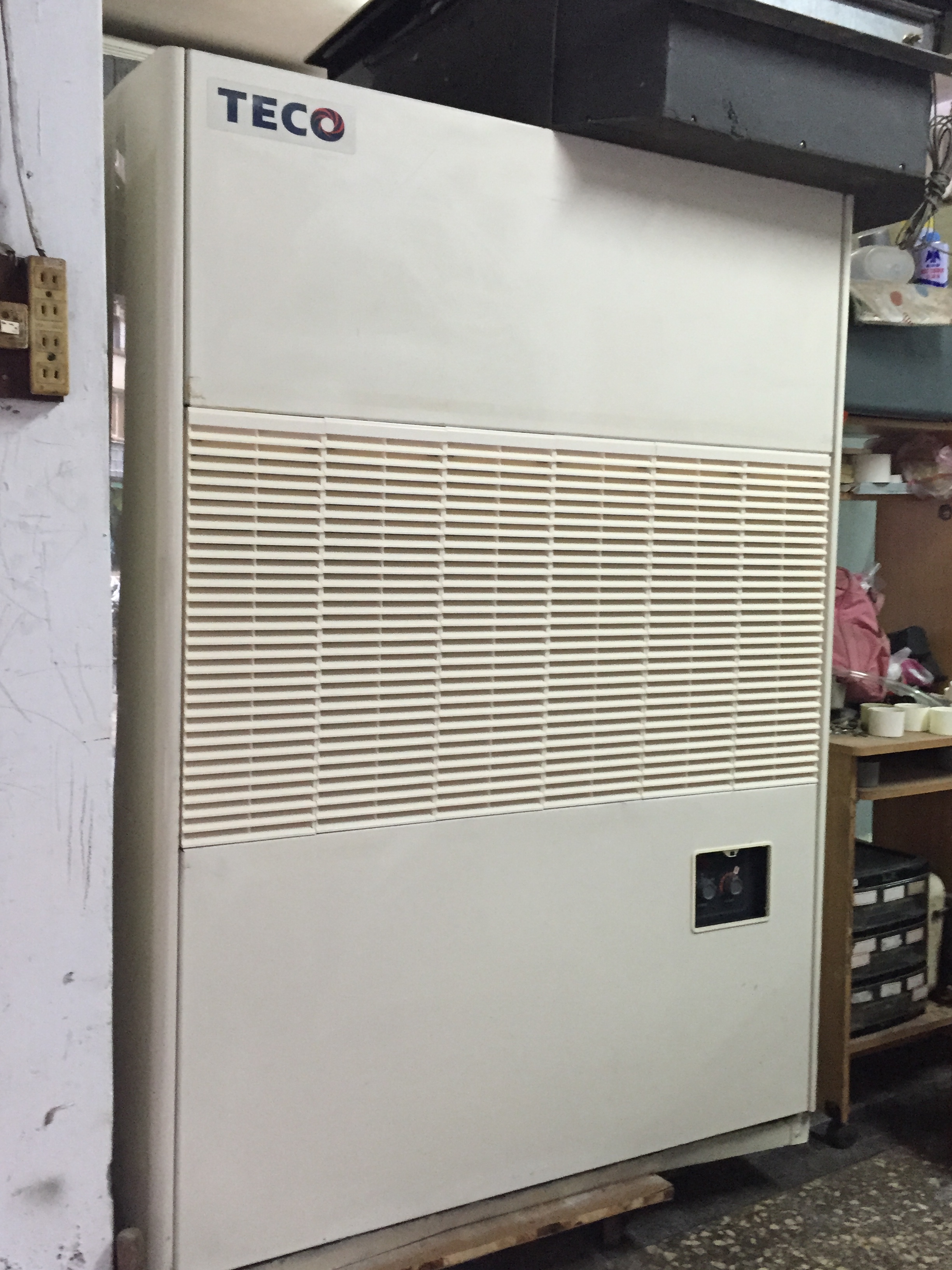 各式中古二手冷氣機高價