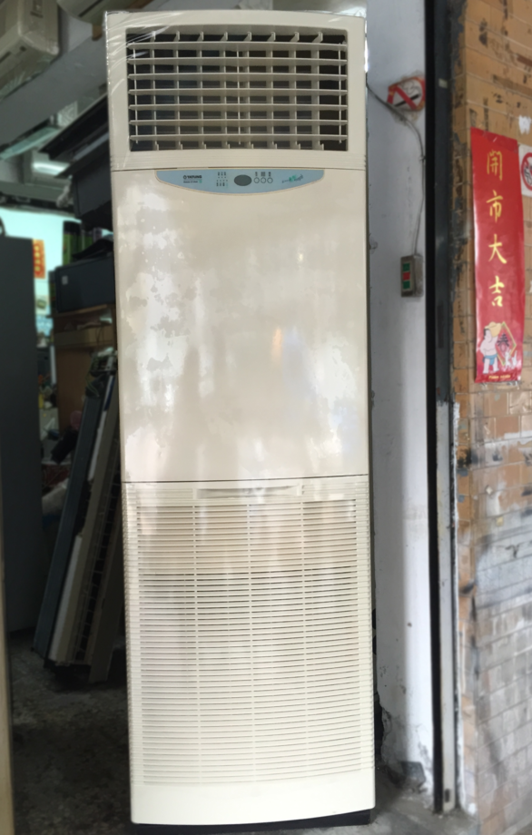 各式中古二手冷氣機高價