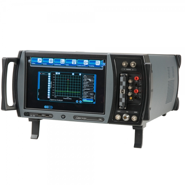 7200B可配置自動測試儀