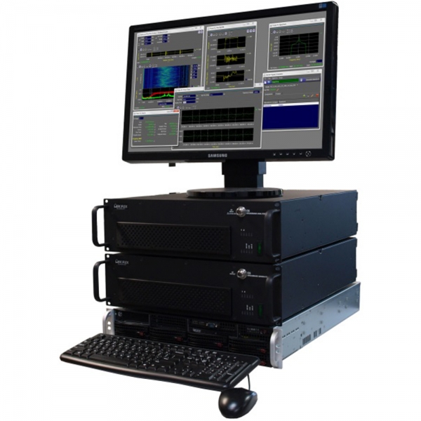 獲獎CS95018高級系統