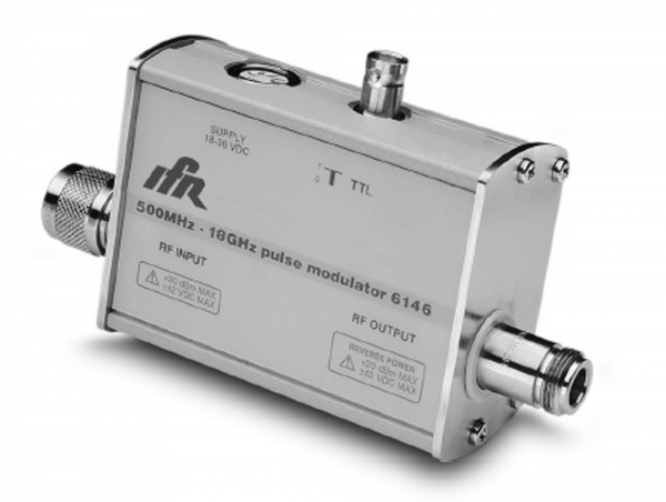 6146脈沖調制器