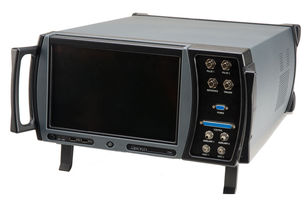 7700集成微波測試解決方案