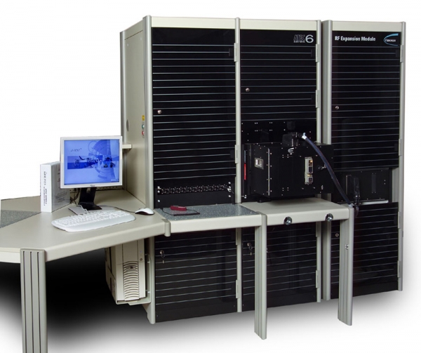 射頻擴展模塊（RFEM）