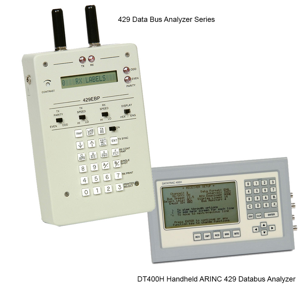 數據總線分析儀