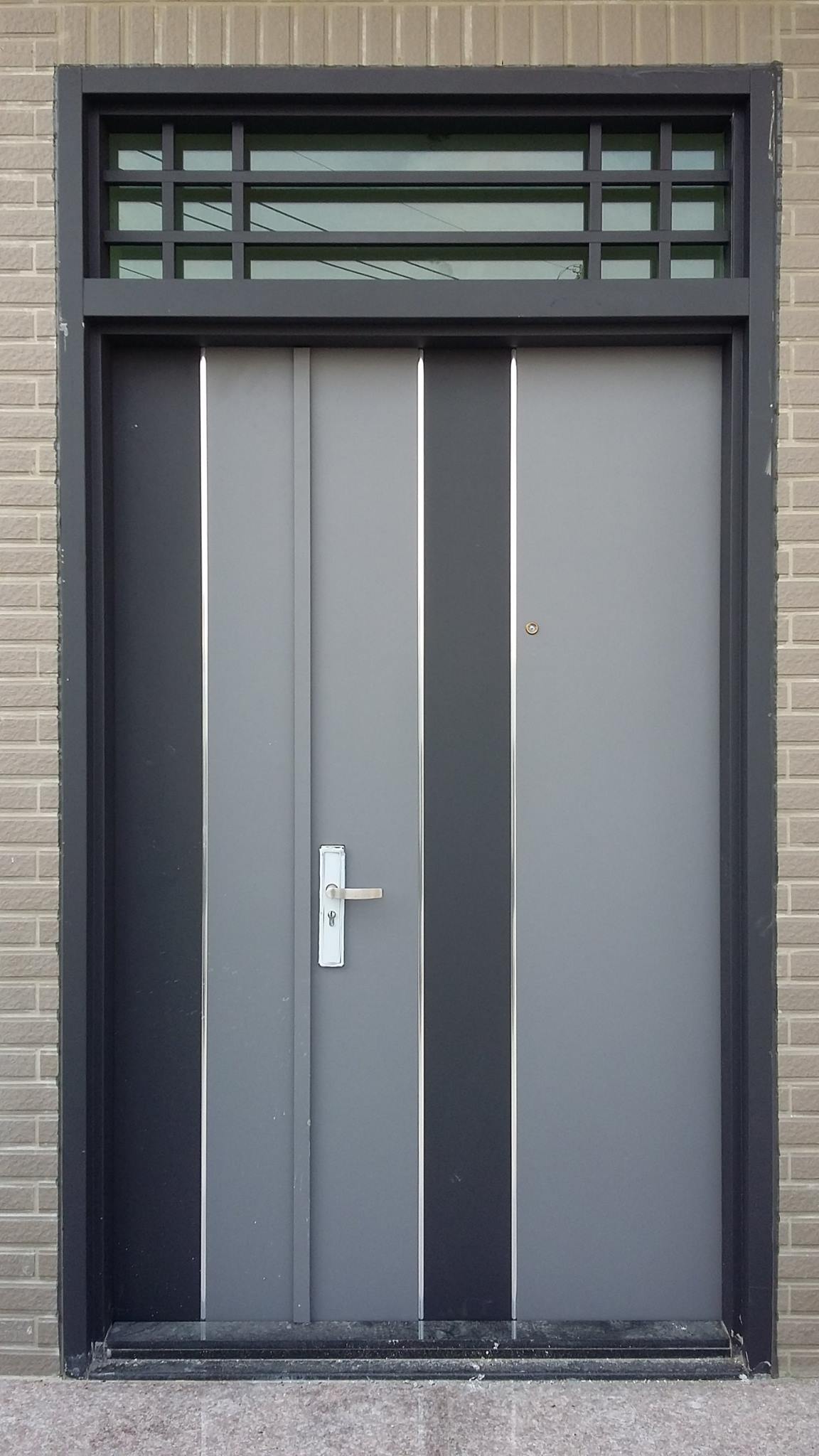 直卡2條雙色(子母)