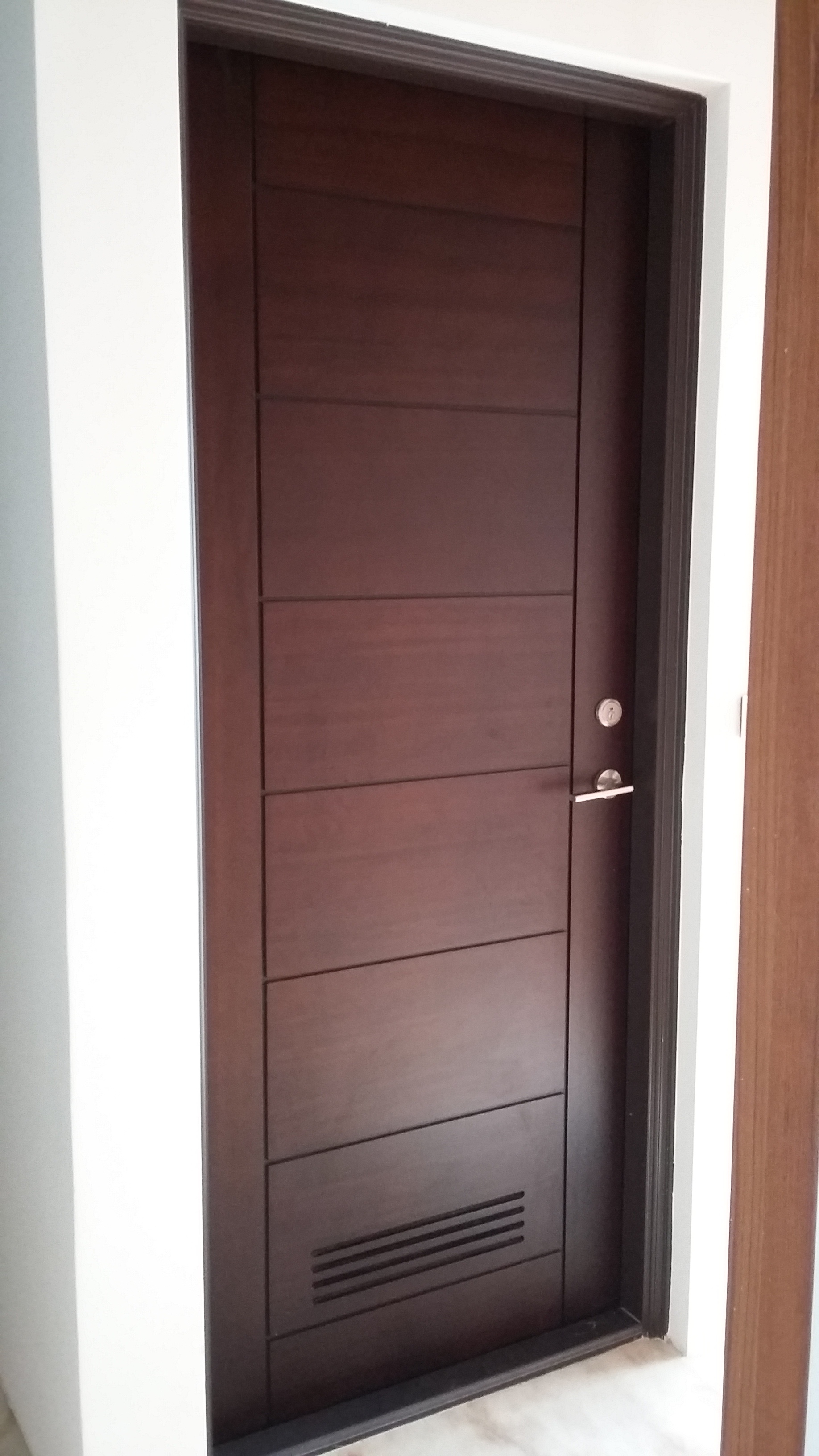 溝槽門(開通風百業)