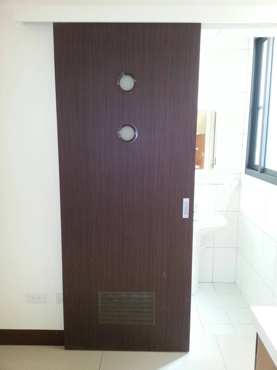 拉門(全景)RF01-1