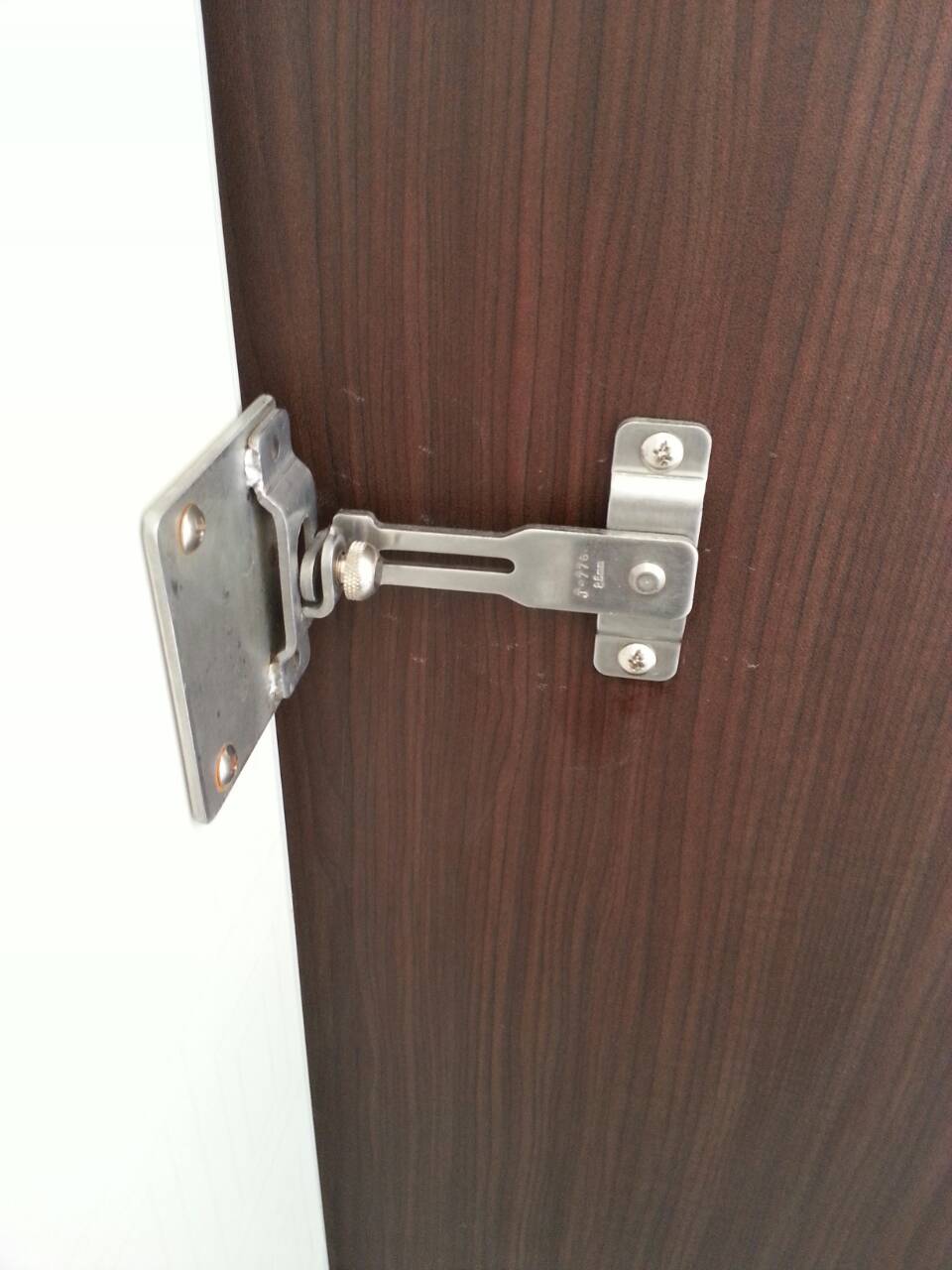 拉門(特寫鎖)RF01-3