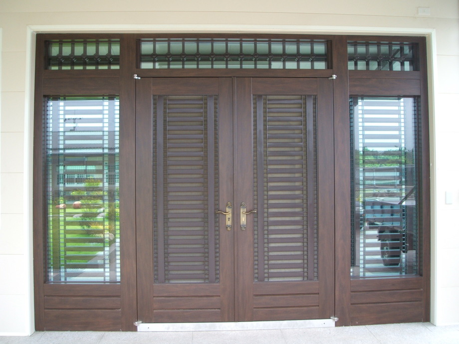 RF05四片式日格花