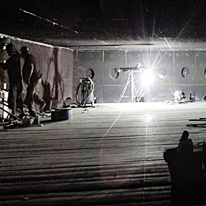 各式工業窯爐維修設計製造