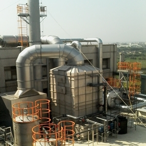 各式工業窯爐維修設計製造