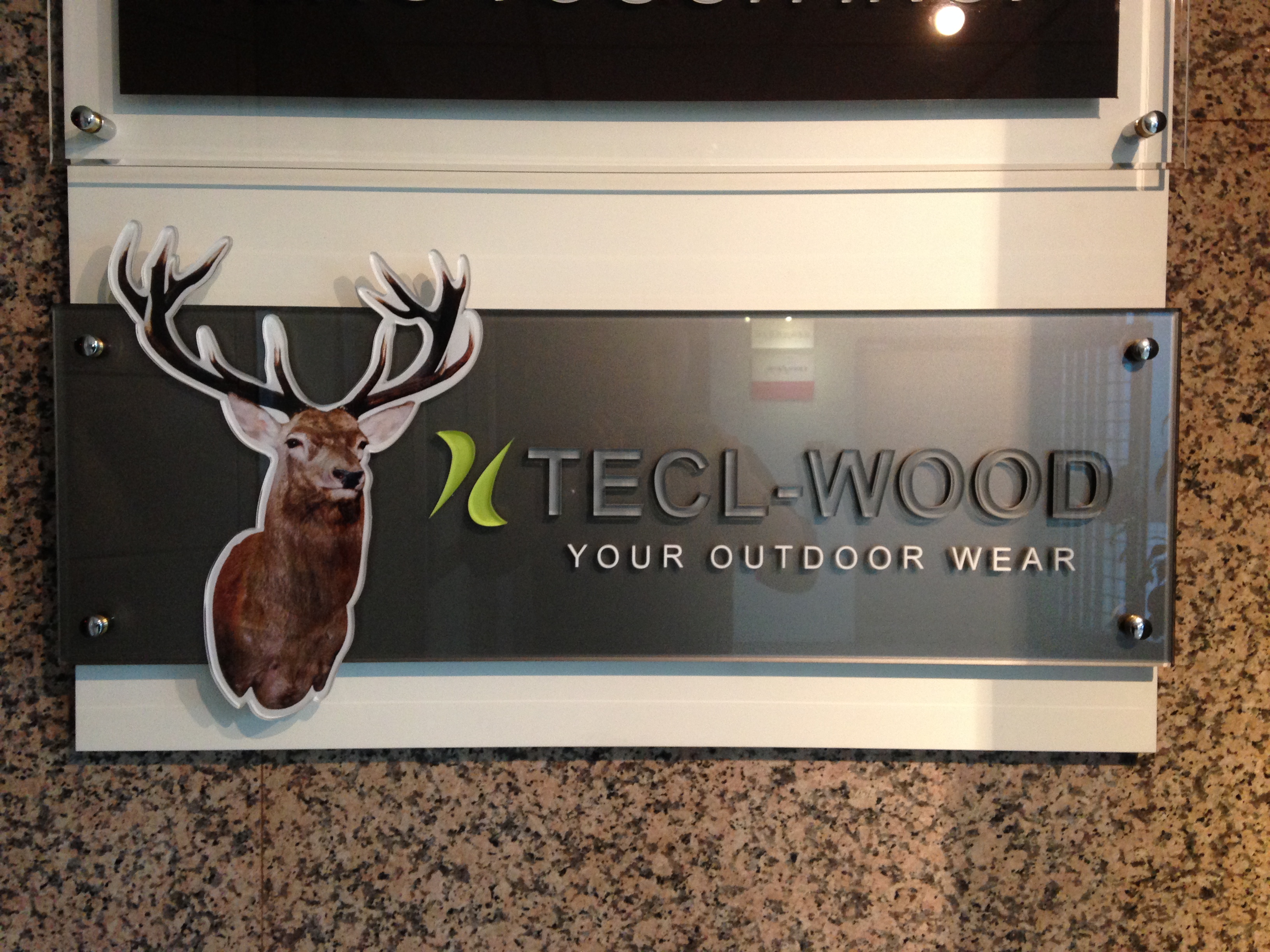 招牌-室內服飾類