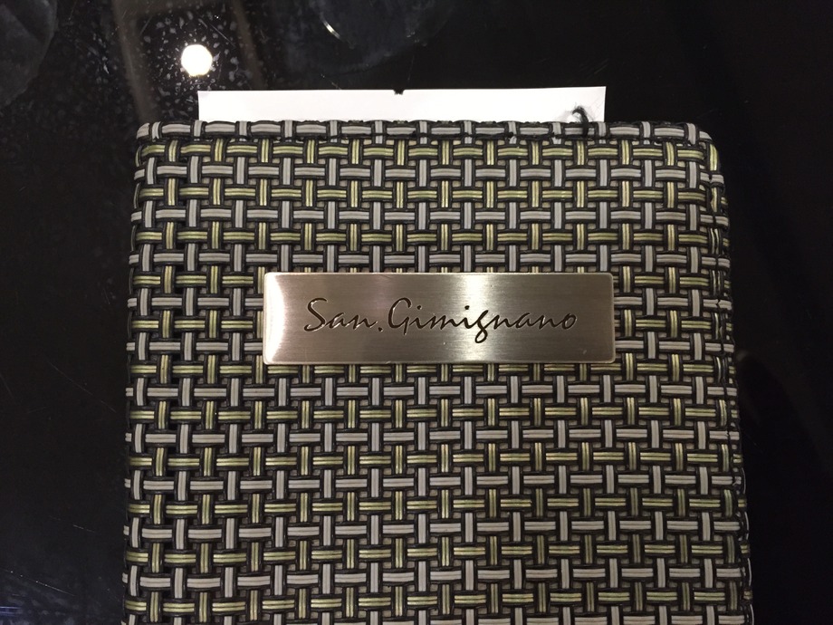 金屬-不鏽鋼名牌