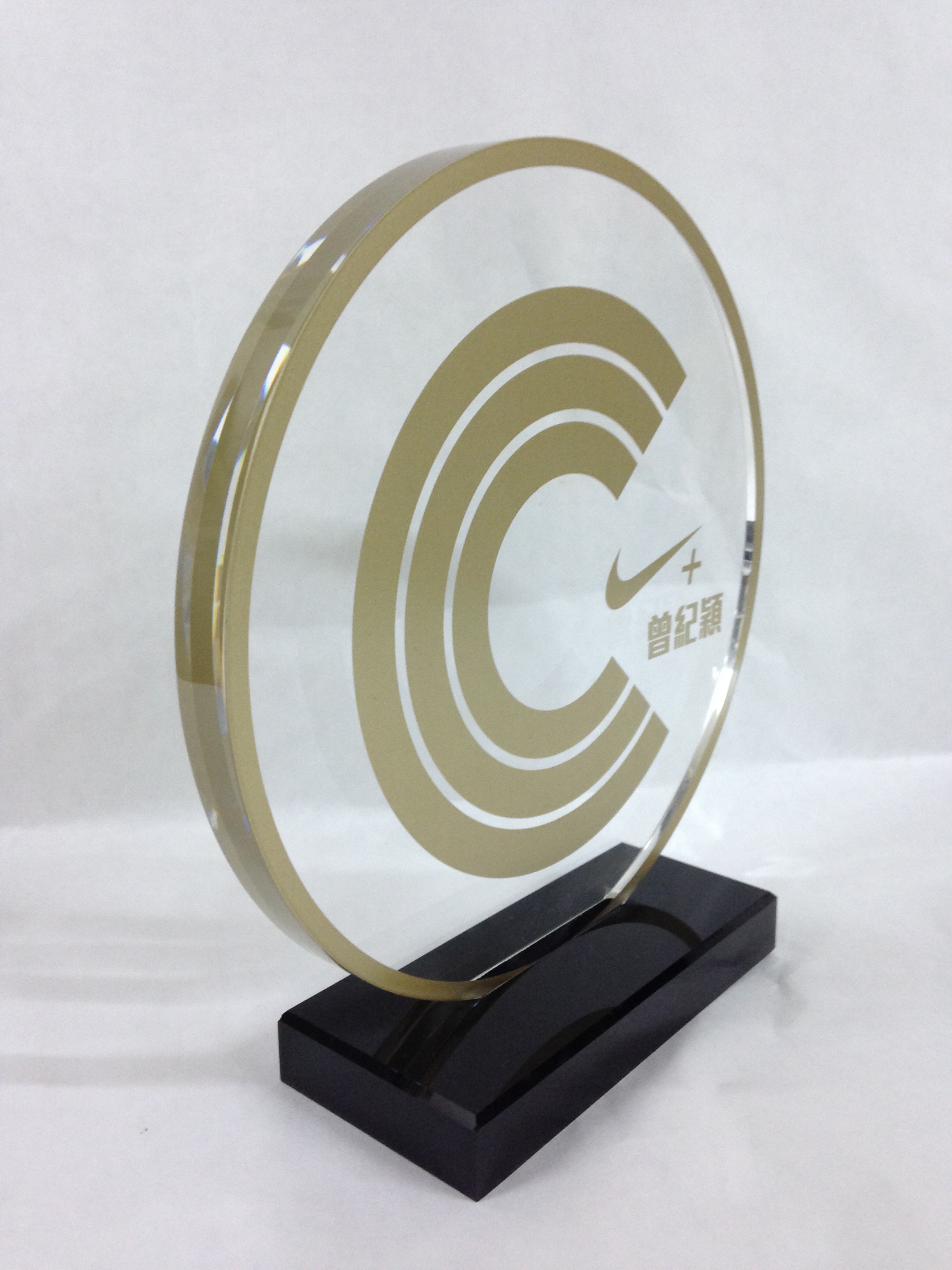 獎牌-NIKE