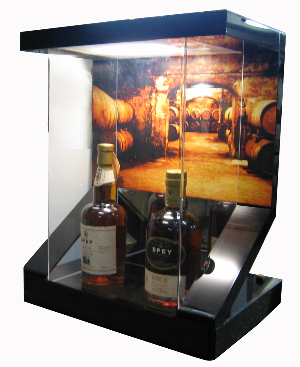桌上型-酒類-SPEY