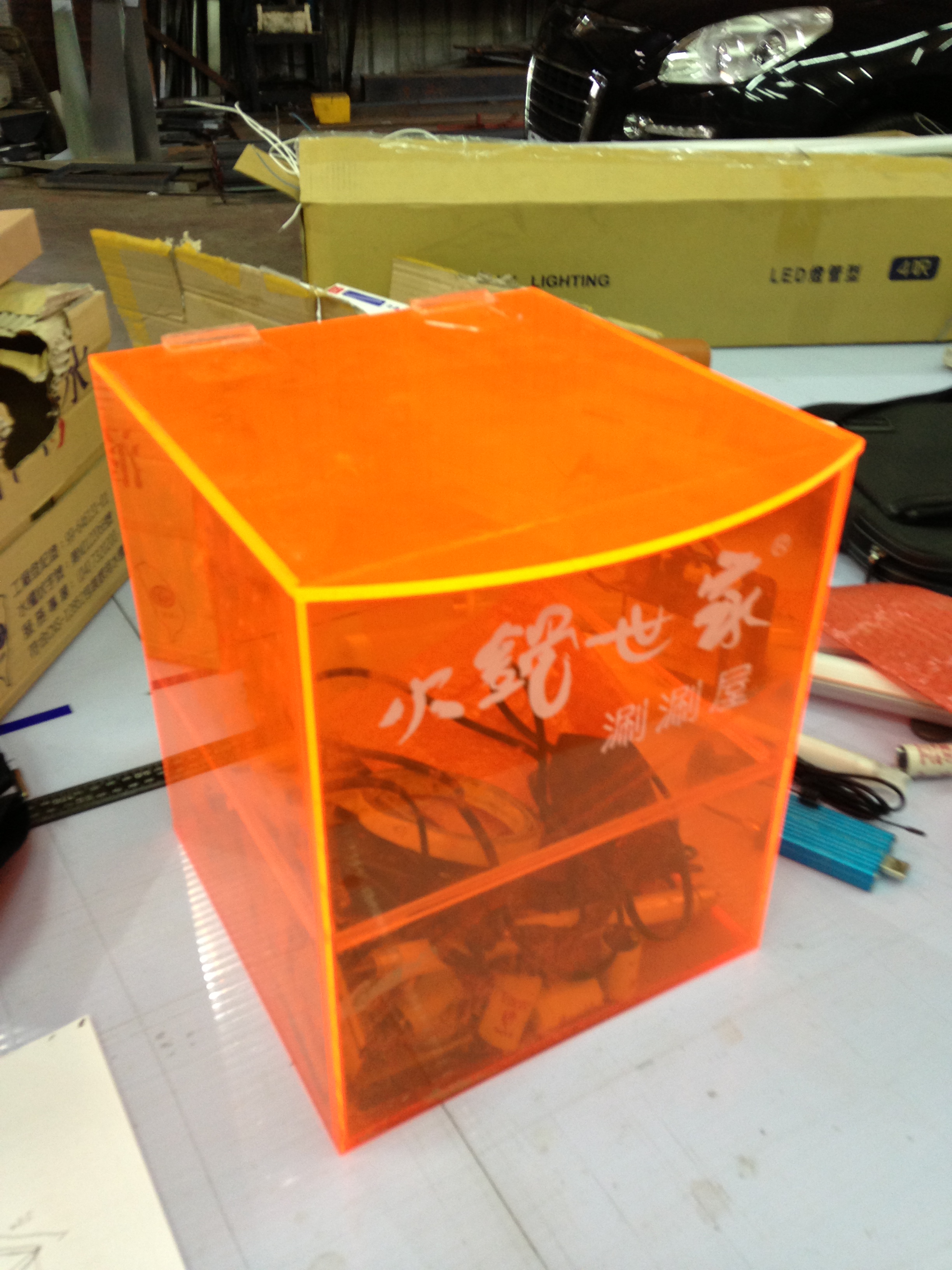 桌上型-火鍋店用品