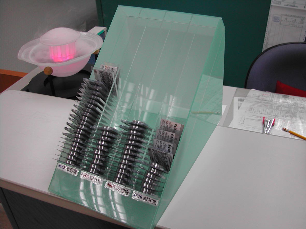 桌上型-彩妝類-美樂家